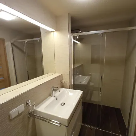 Apartman Studio Goral Apartment