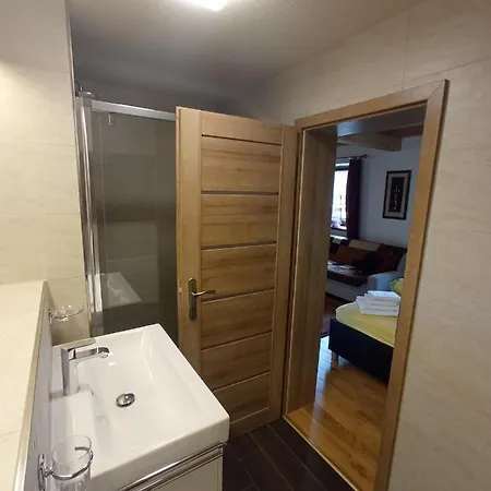 Apartament Goral