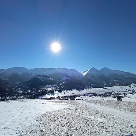 Goral * Ždiar