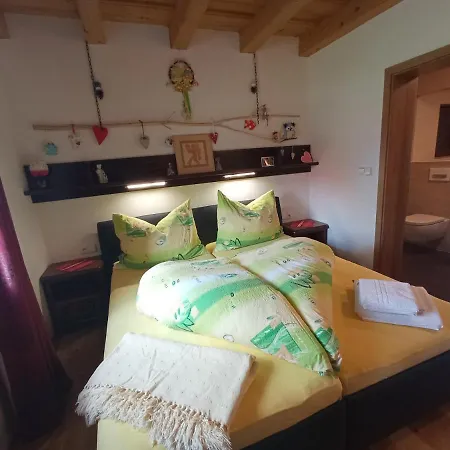 Apartman Studio Goral *