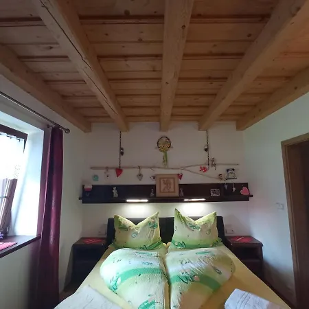 Apartman Studio Goral * Zdiar