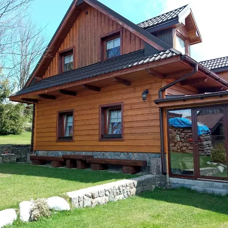 Apartment Apartman Studio Goral