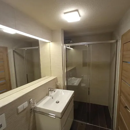 Apartman Studio Goral