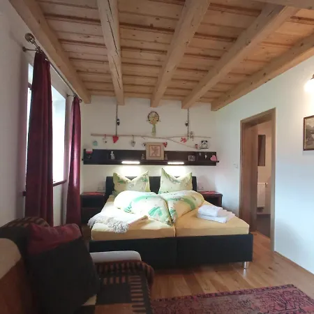 Apartman Studio Goral Apartment *