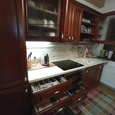 Apartment Apartman Studio Goral *