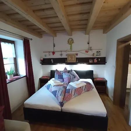 Apartman Studio Goral Apartment *