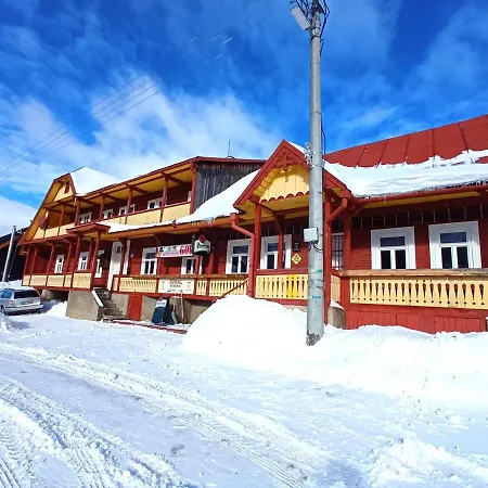 Apartman Studio Goral
